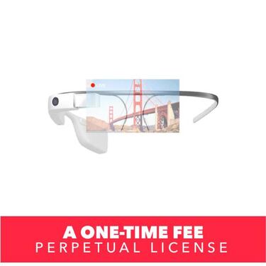 Las nuevas gafas Google Glass Enterprise ya a la venta, pero ¡a qué precio!