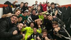 Tercera RFEF Grupo 3: resultados, partidos y clasificación de la Jornada 13