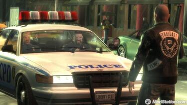 [GC] Los episodios de GTA IV siguen siendo exclusivos de 360