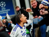 Copenhague 3-2 Kairat Almaty: resumen, goles y resultado