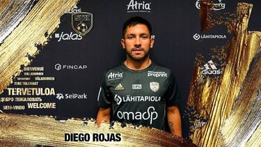 El ex UC que saltó a Europa: "No es la liga que más suena, pero depende de mí escalar"