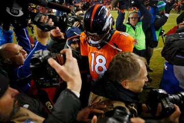 Podcast Zona Roja NFL #5 (Finales de Conferencias con Iñako Díaz Guerra)