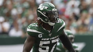 Durante la temporada baja se ha especulado que los Jets podr&iacute;an desprenderse de su estelar defensive back, algo que no agrada en el vestidor del equipo.