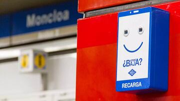 usb p迆blico metro madrid