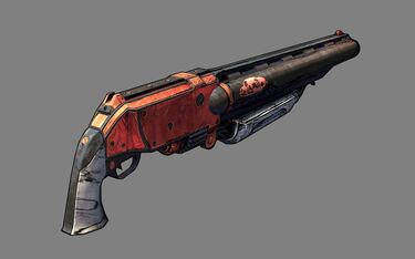 Borderlands: The Pre-Sequel! Impresiones