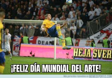 Los memes deportivos no se paran con el Coronavirus