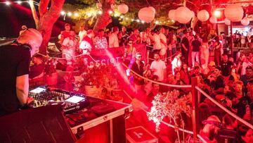 Resistance Santiago de Chile 2024: cuándo es y dónde comprar entradas