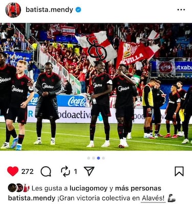 El techo del Bernabéu, protagonista de los memes de Primera