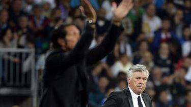 Diferentes planes, misma obsesión