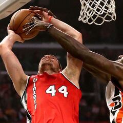 Hezonja renueva con los Blazers y cierra la puerta a Europa