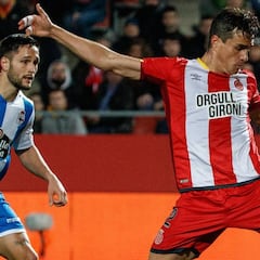 Pekerman decide: Espinosa le gana el lugar a Jeison Murillo