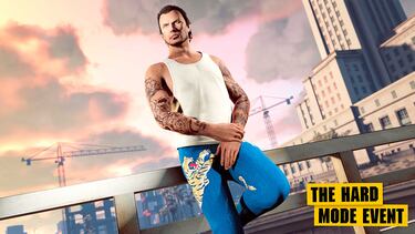 GTA Online: bonus para contrabandistas aéreos y todas las novedades del 4 al 10 de mayo