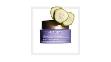 Regenera tu rostro con esta mascarilla de Clarins.