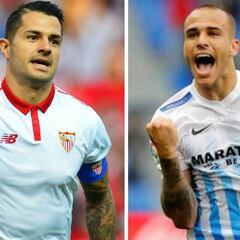 Las Palmas sueña que el Atleti le ceda a Vitolo y Sandro