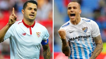 Las Palmas sueña que el Atleti le ceda a Vitolo y Sandro