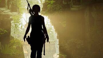 Shadow of the Tomb Raider y el problema de jugar con ayudas