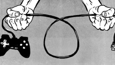 Presentan una ley en EE.UU. para subir impuestos a juegos violentos