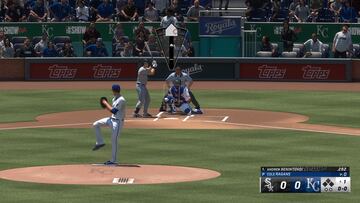 MLB The Show 24