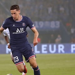 El PSG juega en secreto con los descartes