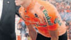 Koldo: "Óscar ve cosas como el sprint a cámara lenta"