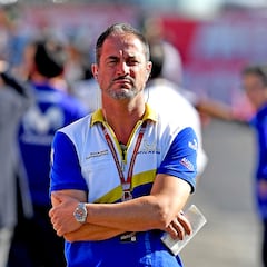 Michelin se defiende: “Es absurdo pensar en conspiraciones”