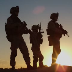 Hallan los cuerpos sin vida de dos militares desaparecidos durante unas maniobras en Córdoba