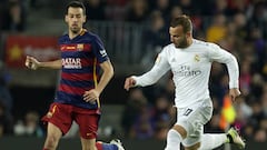 Jesé's PSG contract will contain an anti-Barcelona clause