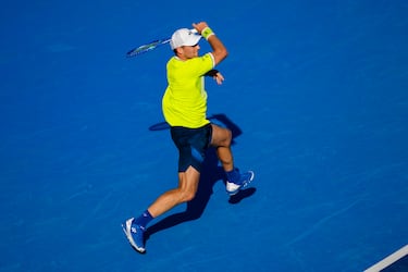 Es uno de los tenistas más importantes de la historia de Noruega. A sus 27 se ha consolidado como un especialista en tierra batida, aunque ha demostrado ser peligroso en todas las superficies. Ha alcanzado tres finales de Grand Slam (Roland Garros 2022, 2023 y US Open 2022).