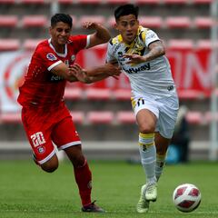 Lío en club de Primera: dos jugadores fueron separados del plantel y podría haber despidos