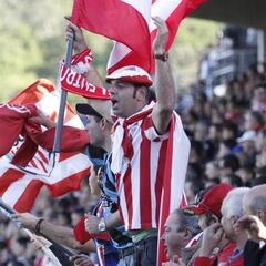 El Lugo alcanzaría la permanencia con cuatro puntos