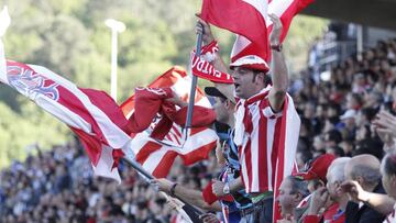 El Lugo alcanzaría la permanencia con cuatro puntos