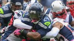 El juego aéreo manda, pero correr aún da dividendos