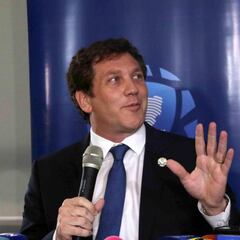 Por qué se eligió Madrid: fútbol, seguridad y un gran aeropuerto