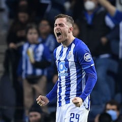 Toni Martínez se reivindica