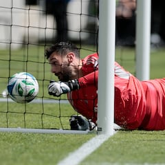 LAFC sufre dolorosa derrota contra Austin FC en la Semana 4