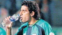 Parada la cesión de Bruno, el club piensa en Pellerano