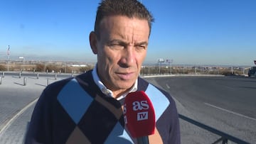 Buyo aconseja a Bravo: "Sería magnífico que vaya a otro club"