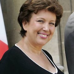 Bachelot no se arrepiente de sus acusaciones a Rafa Nadal