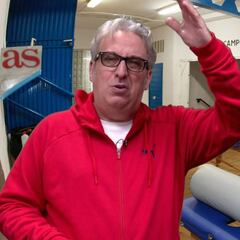 El genial monólogo de Leo Harlem sobre la falta de Messi