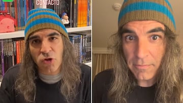 Estos son los Tik Toks más virales del nuevo hacker del CTA