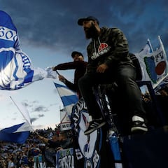 El Leganés negocia la concesión de Butarque a, mínimo, 50 años