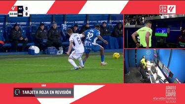 1x1 del Real Madrid contra el Alavés: ‘Air Force Lucas’