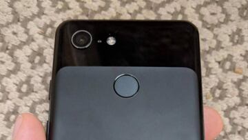 Google Pixel 3: ¿Será este el diseño y las características finales?