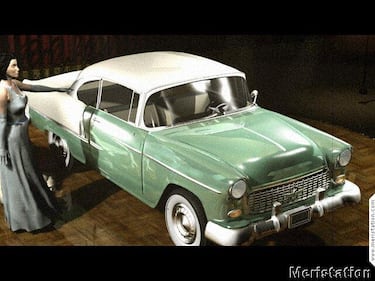 Conviértete en un fabricante de coches con Car Tycoon