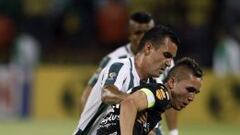 Bernal: "Nosotros también vamos a estar en nuestra cancha"