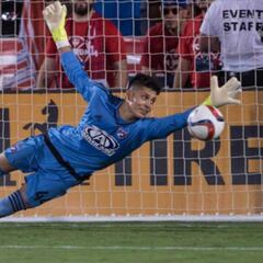 Jesse González, el uno que busca más de uno