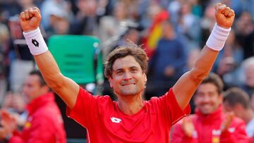 Ferrer, pendiente de ser padre, renuncia a Montecarlo