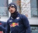 Timo Werner toca fondo a unos meses de la Eurocopa