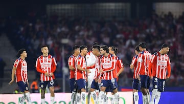 As Chivas Guadalajara bids to end its growing title wait, El Rebaño Sagrado is giving its roster a significant facelift.