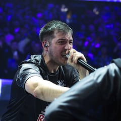 Gazir se aleja de una Superliga que parece tener el nombre de Chuty